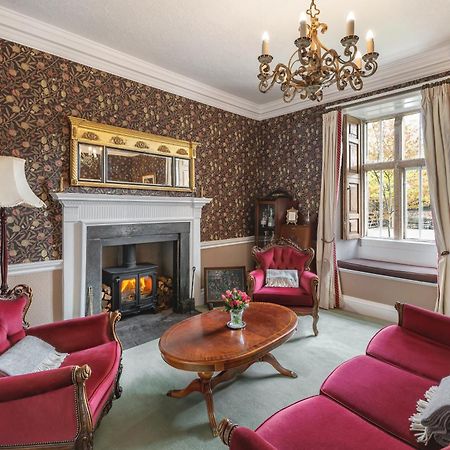 The Old Parsonage Bed & Breakfast Farrington Gurney Bagian luar foto